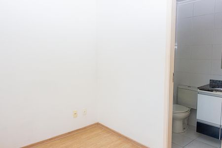 Suíte de apartamento para alugar com 2 quartos, 65m² em Interlagos, São Paulo