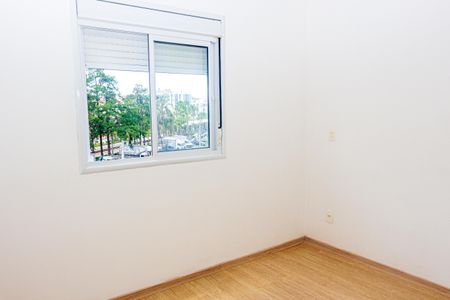 Suíte de apartamento para alugar com 2 quartos, 65m² em Interlagos, São Paulo