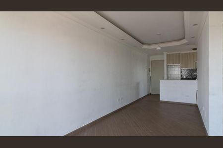 Sala de apartamento à venda com 2 quartos, 52m² em Jardim Matarazzo, São Paulo