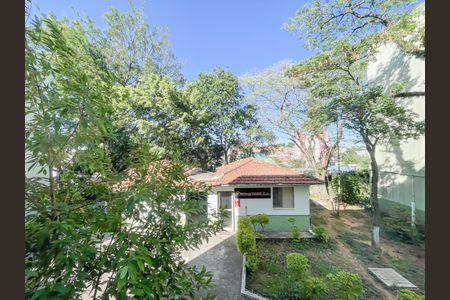 Vista de apartamento à venda com 2 quartos, 22m² em Km 18, Osasco