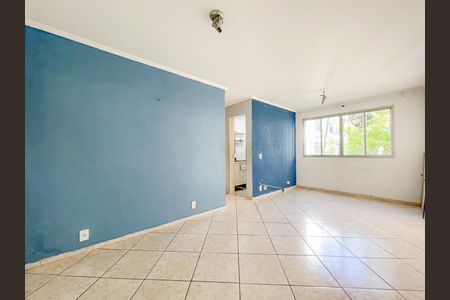 Sala de apartamento à venda com 2 quartos, 22m² em Km 18, Osasco