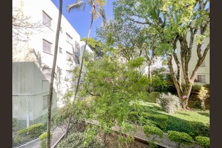 Vista de apartamento à venda com 2 quartos, 22m² em Km 18, Osasco