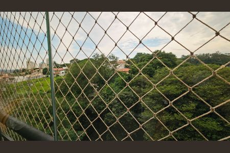 Apartamento à venda com 3 quartos, 83m² em Jardim Florida, Jundiaí