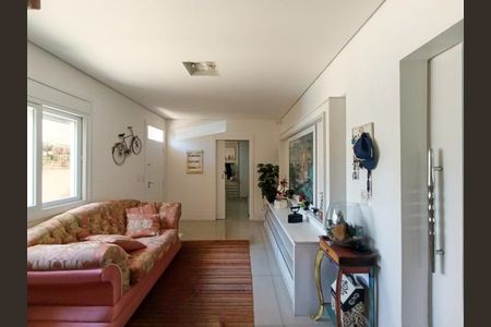 Casa para alugar com 5 quartos, 500m² em Santa Monica, Florianópolis
