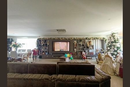 Casa para alugar com 5 quartos, 500m² em Santa Monica, Florianópolis