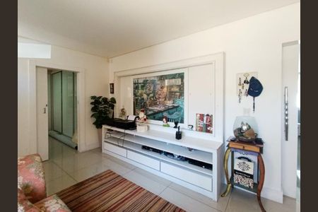 Casa para alugar com 5 quartos, 500m² em Santa Monica, Florianópolis