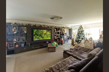 Casa para alugar com 5 quartos, 500m² em Santa Monica, Florianópolis