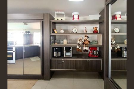 Casa para alugar com 5 quartos, 500m² em Santa Monica, Florianópolis