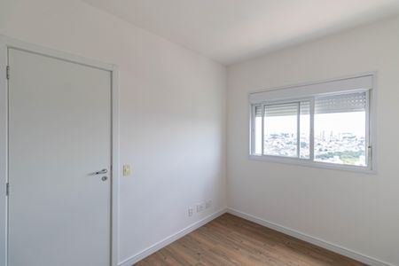 Suíte de apartamento para alugar com 2 quartos, 60m² em Vila Buenos Aires, São Paulo