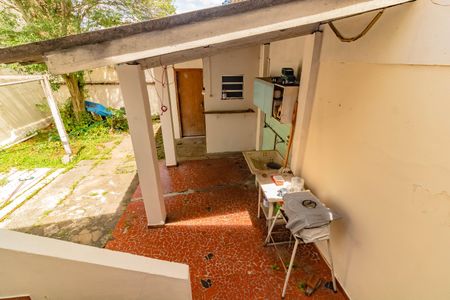 Casa para alugar com 2 quartos, 200m² em Vila Guarani, São Paulo