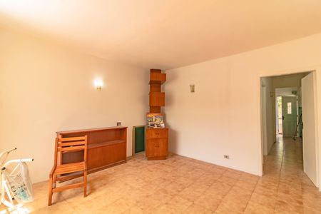 Casa para alugar com 2 quartos, 200m² em Vila Guarani, São Paulo