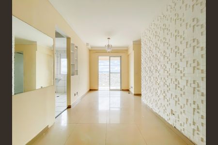 Sala de apartamento à venda com 3 quartos, 58m² em Novo Osasco, Osasco