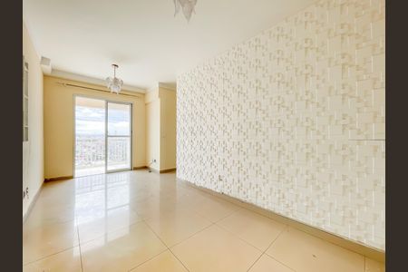 Sala de apartamento à venda com 3 quartos, 58m² em Novo Osasco, Osasco