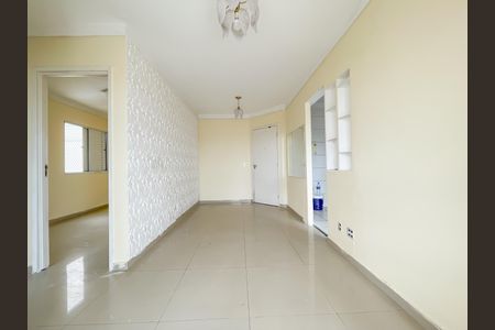 Sala de apartamento à venda com 3 quartos, 58m² em Novo Osasco, Osasco