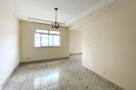 Sala de Jantar de apartamento para alugar com 3 quartos, 242m² em Ipiranga, Belo Horizonte