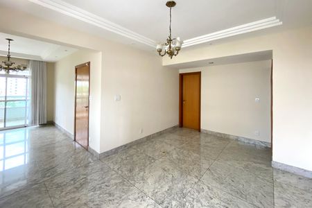 Sala de Jantar de apartamento para alugar com 3 quartos, 242m² em Ipiranga, Belo Horizonte