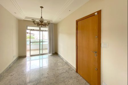 Sala de apartamento para alugar com 3 quartos, 242m² em Ipiranga, Belo Horizonte