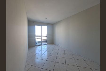 Sala de apartamento para alugar com 2 quartos, 60m² em Jardim Roberto, Osasco