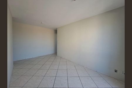 Sala de apartamento para alugar com 2 quartos, 60m² em Jardim Roberto, Osasco