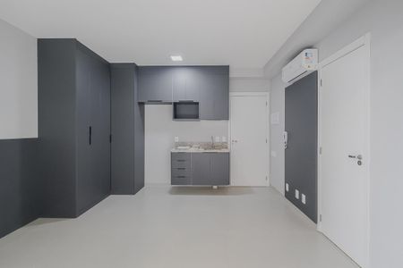 Quarto de kitnet/studio à venda com 1 quarto, 35m² em Vila Madalena, São Paulo