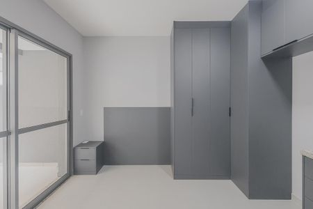 Quarto de kitnet/studio à venda com 1 quarto, 35m² em Vila Madalena, São Paulo