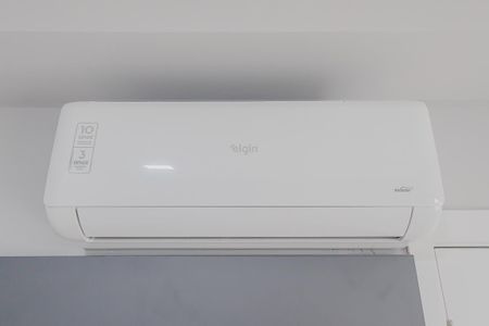 Quarto de kitnet/studio à venda com 1 quarto, 35m² em Vila Madalena, São Paulo