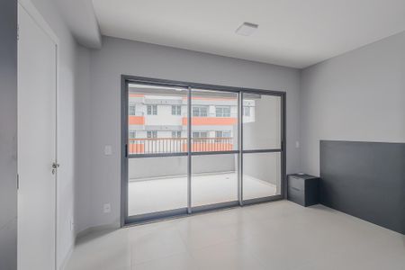 Quarto de kitnet/studio à venda com 1 quarto, 35m² em Vila Madalena, São Paulo