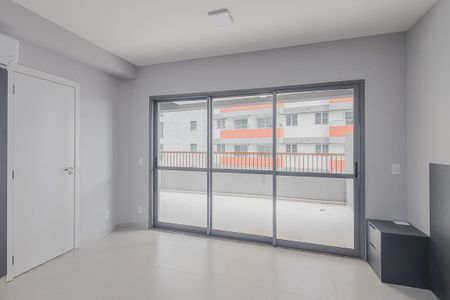 Quarto de kitnet/studio à venda com 1 quarto, 35m² em Vila Madalena, São Paulo