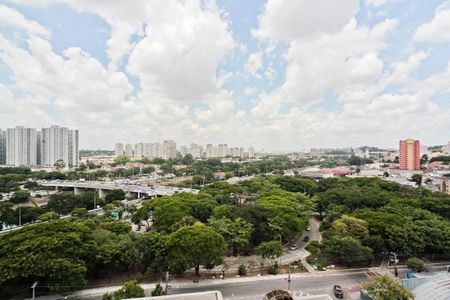 Vista de apartamento à venda com 2 quartos, 68m² em Freguesia do Ó, São Paulo