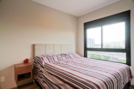 Suíte de apartamento à venda com 2 quartos, 68m² em Freguesia do Ó, São Paulo