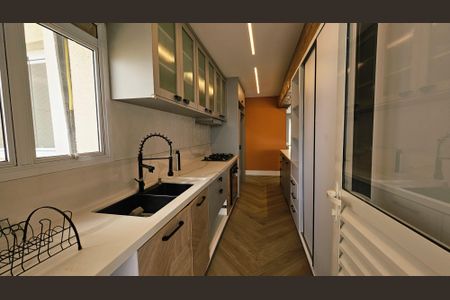 Apartamento para alugar com 3 quartos, 128m² em Centro, Jundiaí