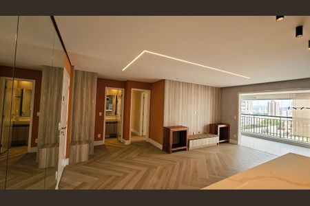 Apartamento para alugar com 3 quartos, 128m² em Centro, Jundiaí