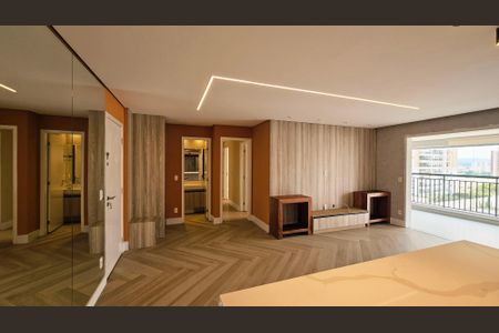 Apartamento para alugar com 3 quartos, 128m² em Centro, Jundiaí