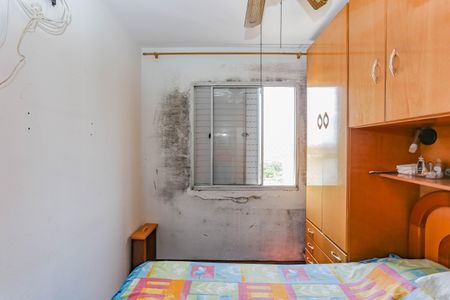 Quarto 2 de apartamento à venda com 2 quartos, 55m² em Vila Vermelha, São Paulo