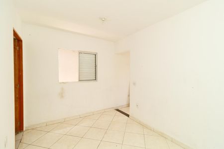 Sala de casa para alugar com 1 quarto, 250m² em Vila Nova Galvão, São Paulo