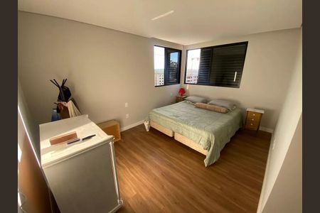 Apartamento para alugar com 4 quartos, 135m² em Liberdade, Belo Horizonte