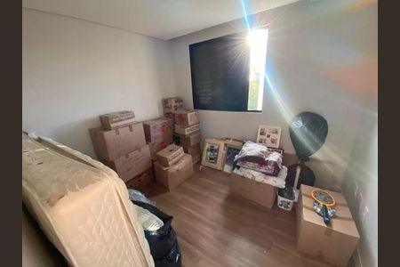 Apartamento para alugar com 4 quartos, 135m² em Liberdade, Belo Horizonte