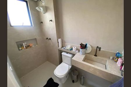 Apartamento para alugar com 4 quartos, 135m² em Liberdade, Belo Horizonte