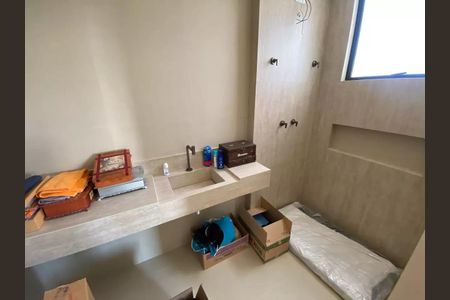 Apartamento para alugar com 4 quartos, 135m² em Liberdade, Belo Horizonte