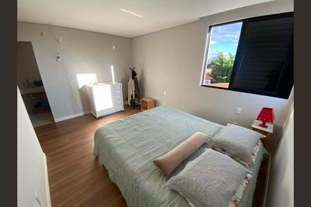Apartamento para alugar com 4 quartos, 135m² em Liberdade, Belo Horizonte