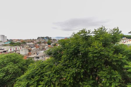 Vista do Quarto 1 de apartamento à venda com 2 quartos, 62m² em Vila Jacuí, São Paulo