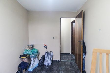 Quarto 1 de apartamento à venda com 2 quartos, 62m² em Vila Jacuí, São Paulo