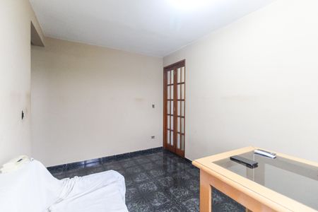 Sala de apartamento à venda com 2 quartos, 62m² em Vila Jacuí, São Paulo