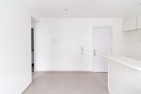 Sala de apartamento à venda com 2 quartos, 40m² em Jurubatuba, São Paulo