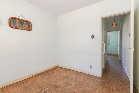 Quarto 1 de casa à venda com 2 quartos, 125m² em Chácara Santo Antônio (zona Sul), São Paulo