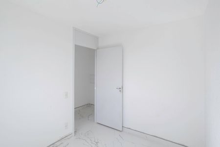 Quarto 1 de apartamento para alugar com 2 quartos, 43m² em Parque Conquista Veredas, Contagem