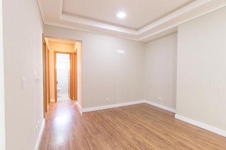 Sala de apartamento para alugar com 3 quartos, 77m² em Afonso Pena, São José dos Pinhais