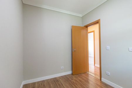 Quarto 1 de apartamento para alugar com 3 quartos, 77m² em Afonso Pena, São José dos Pinhais