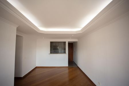 SALA de apartamento à venda com 3 quartos, 82m² em Parque Mandaqui, São Paulo