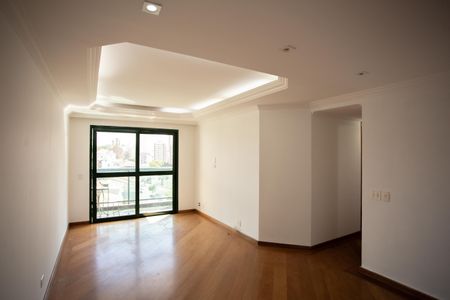 SALA de apartamento à venda com 3 quartos, 82m² em Parque Mandaqui, São Paulo